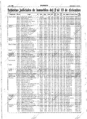 ABC MADRID 01-12-1996 página 84