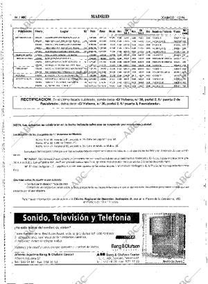 ABC MADRID 01-12-1996 página 86