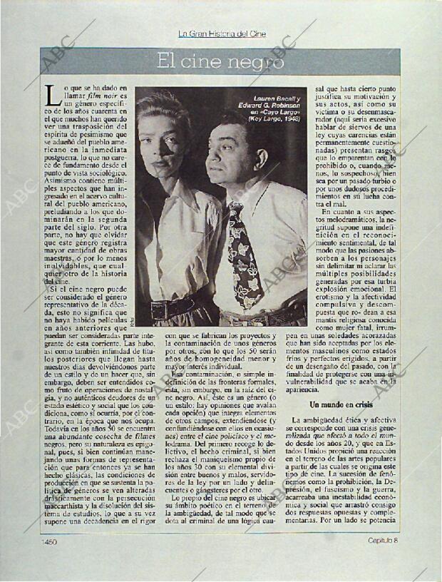 BLANCO Y NEGRO MADRID 01-12-1996 página 48