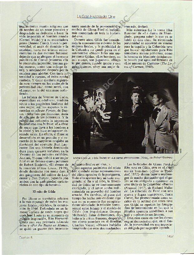 BLANCO Y NEGRO MADRID 01-12-1996 página 55