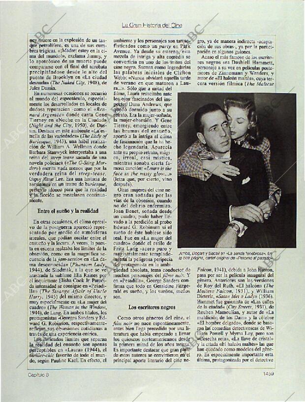 BLANCO Y NEGRO MADRID 01-12-1996 página 57