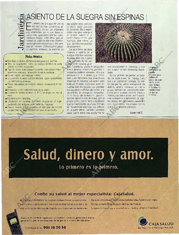BLANCO Y NEGRO MADRID 01-12-1996 página 97