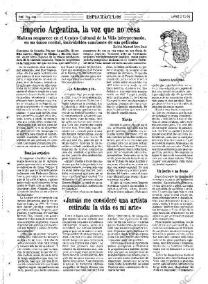 ABC MADRID 02-12-1996 página 100