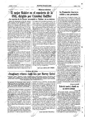 ABC MADRID 02-12-1996 página 101