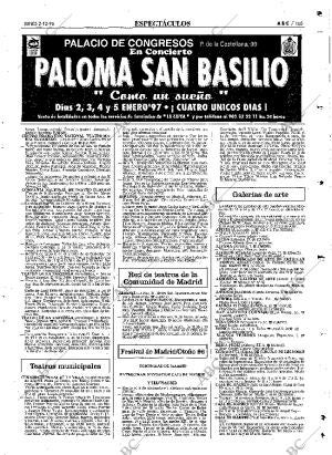 ABC MADRID 02-12-1996 página 105