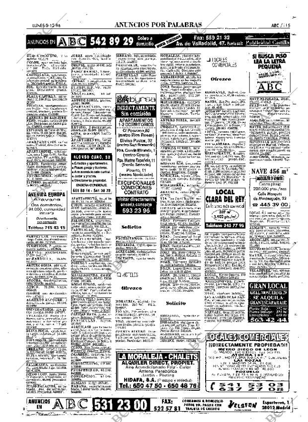 ABC MADRID 02-12-1996 página 115
