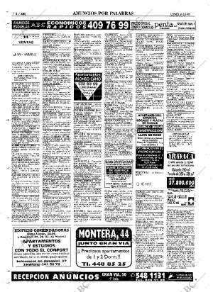 ABC MADRID 02-12-1996 página 118