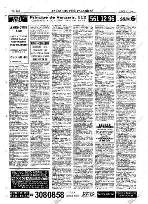 ABC MADRID 02-12-1996 página 122