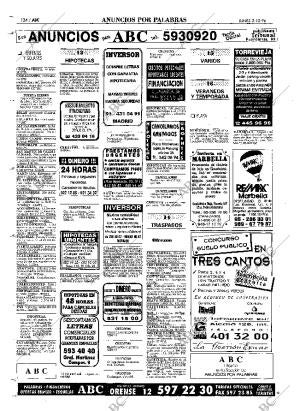 ABC MADRID 02-12-1996 página 124