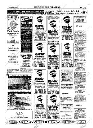 ABC MADRID 02-12-1996 página 125
