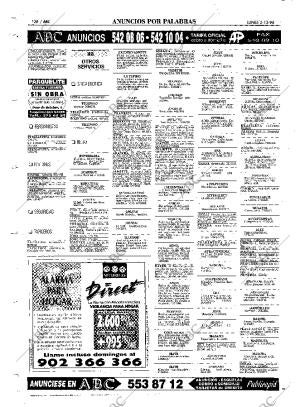 ABC MADRID 02-12-1996 página 128