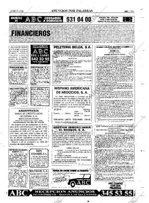 ABC MADRID 02-12-1996 página 133