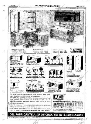 ABC MADRID 02-12-1996 página 134