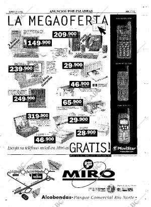ABC MADRID 02-12-1996 página 135