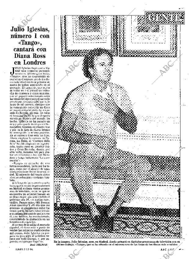 ABC MADRID 02-12-1996 página 137