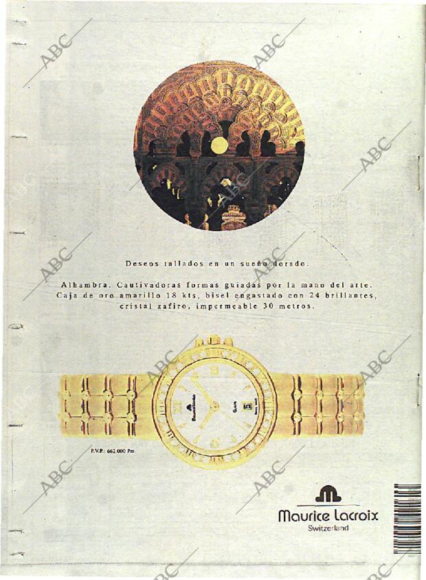 ABC MADRID 02-12-1996 página 144