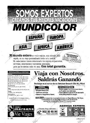 ABC MADRID 02-12-1996 página 16