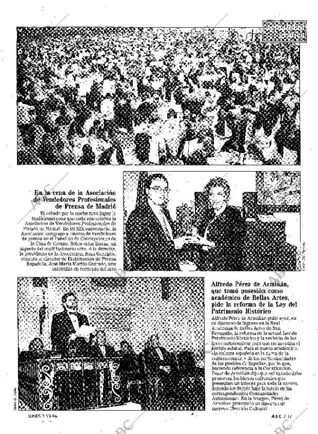 ABC MADRID 02-12-1996 página 17
