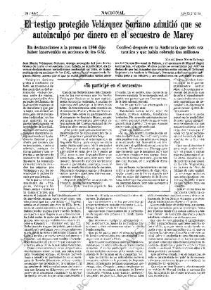 ABC MADRID 02-12-1996 página 28