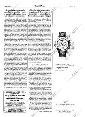 ABC MADRID 02-12-1996 página 29