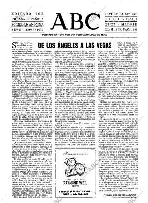 ABC MADRID 02-12-1996 página 3