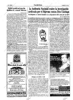 ABC MADRID 02-12-1996 página 32