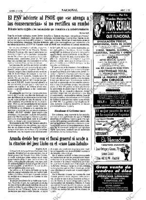 ABC MADRID 02-12-1996 página 33