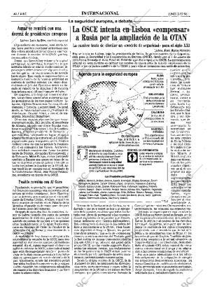 ABC MADRID 02-12-1996 página 40