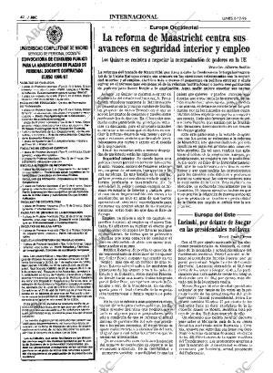 ABC MADRID 02-12-1996 página 42