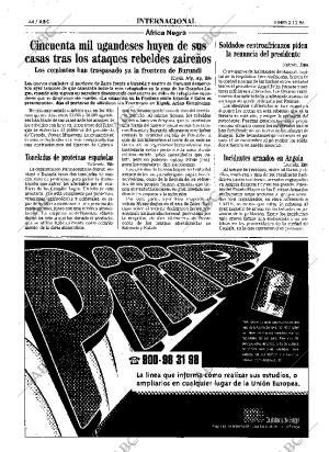 ABC MADRID 02-12-1996 página 44