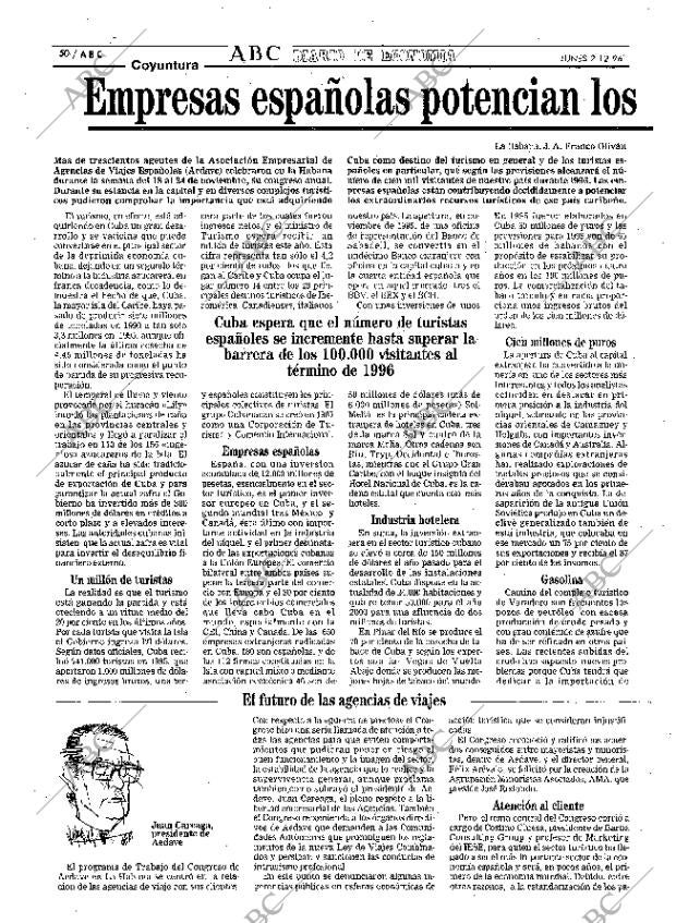 ABC MADRID 02-12-1996 página 50