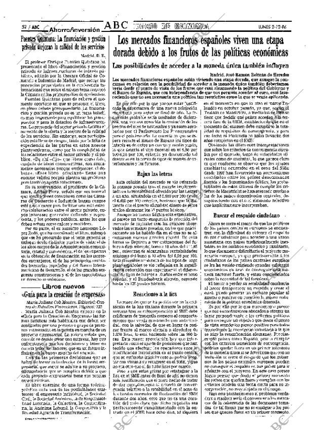 ABC MADRID 02-12-1996 página 52