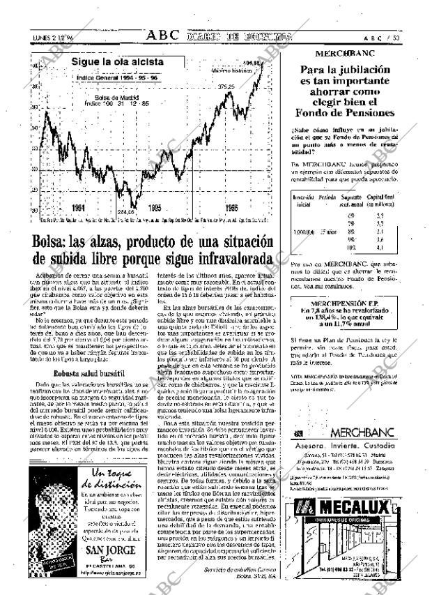 ABC MADRID 02-12-1996 página 53
