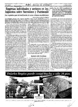 ABC MADRID 02-12-1996 página 54