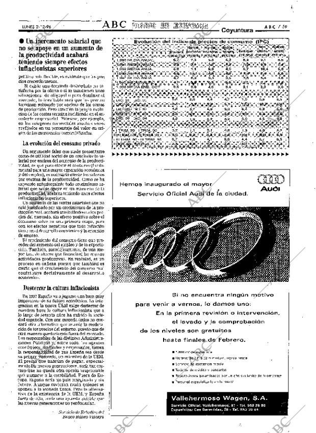 ABC MADRID 02-12-1996 página 59