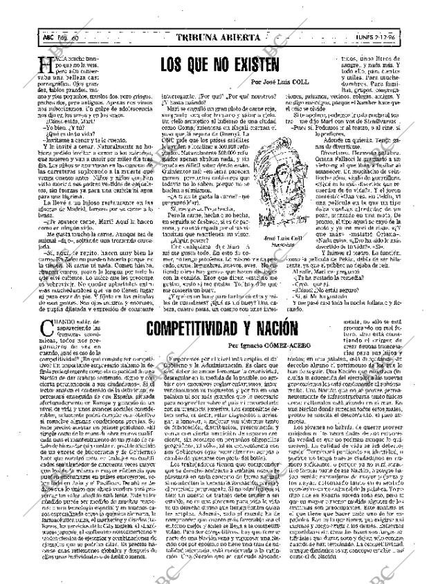 ABC MADRID 02-12-1996 página 60