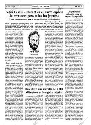 ABC MADRID 02-12-1996 página 61