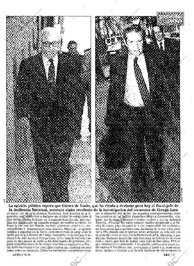 ABC MADRID 02-12-1996 página 7
