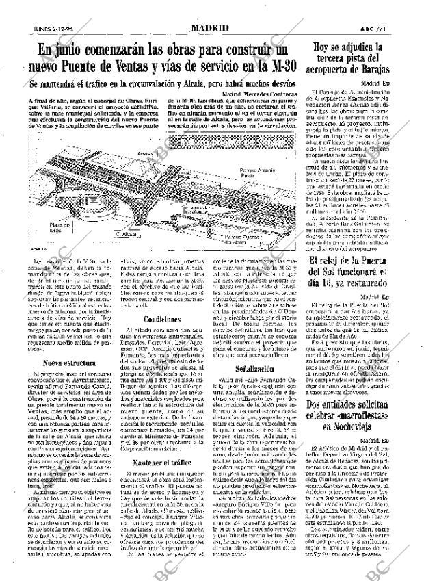 ABC MADRID 02-12-1996 página 71