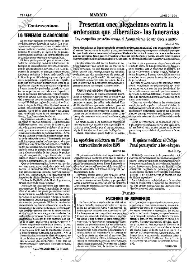 ABC MADRID 02-12-1996 página 72