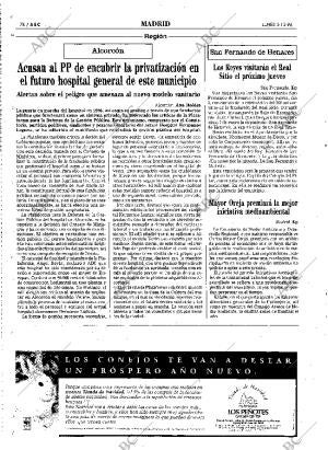 ABC MADRID 02-12-1996 página 78