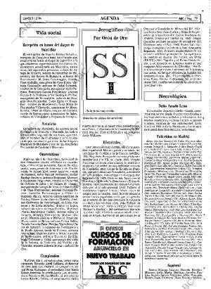 ABC MADRID 02-12-1996 página 79