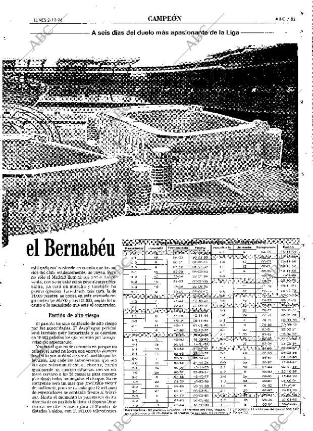 ABC MADRID 02-12-1996 página 83