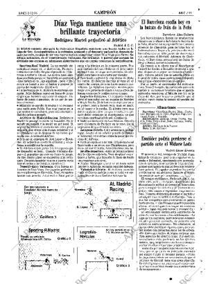 ABC MADRID 02-12-1996 página 91