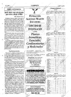 ABC MADRID 02-12-1996 página 92