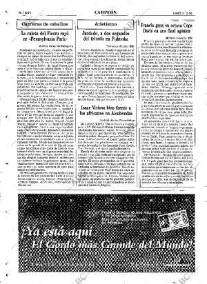 ABC MADRID 02-12-1996 página 98