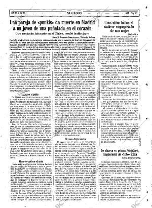 ABC MADRID 02-12-1996 página 99