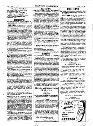 ABC SEVILLA 02-12-1996 página 116