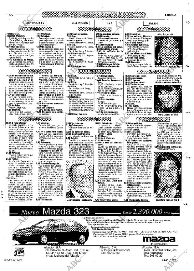 ABC SEVILLA 02-12-1996 página 127