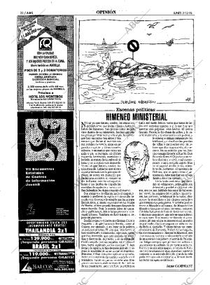 ABC SEVILLA 02-12-1996 página 22